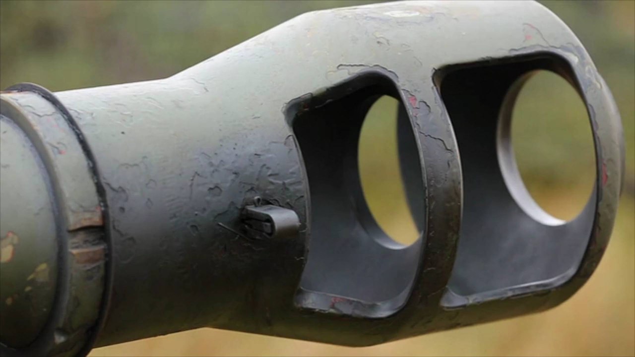 Tensions Rise Amid US-South Korea Military Drills