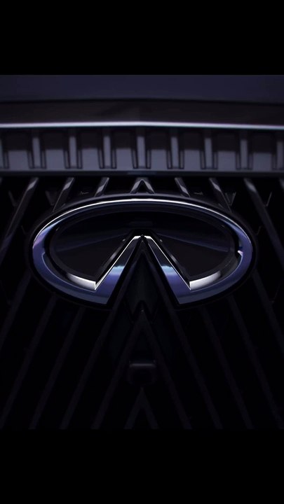 إعلانات تشويقية جديدة لسيارة إنفينيتي QX80 SUV موديل 2025