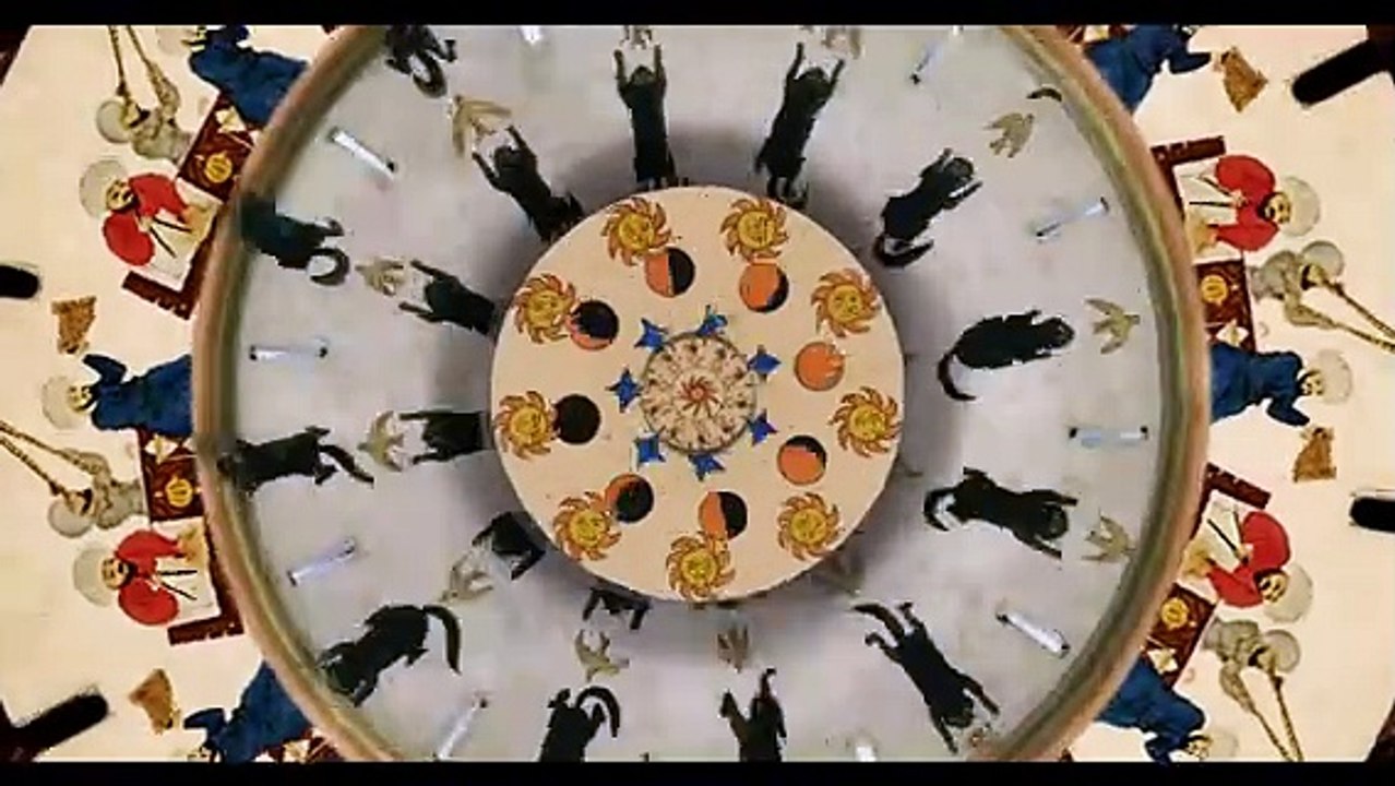 Un Viaje al Infinito: Explorando el Concepto del Infinito