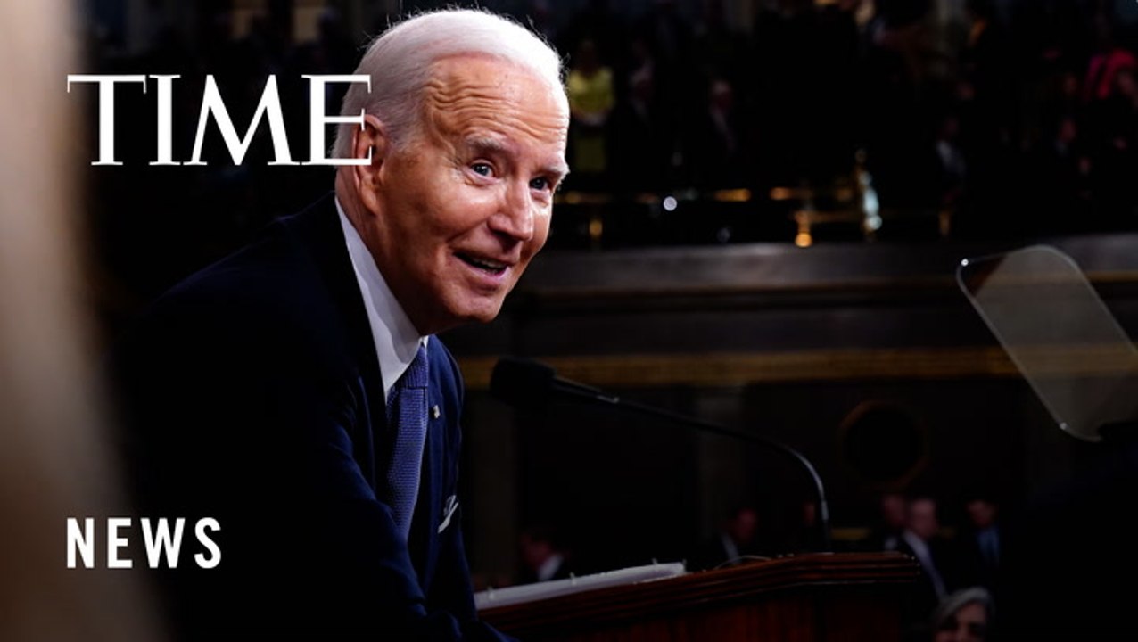 Biden Hot Mic Moment Shows His Frustration with Netanyahu Over Gaza Humanitarian Crisis