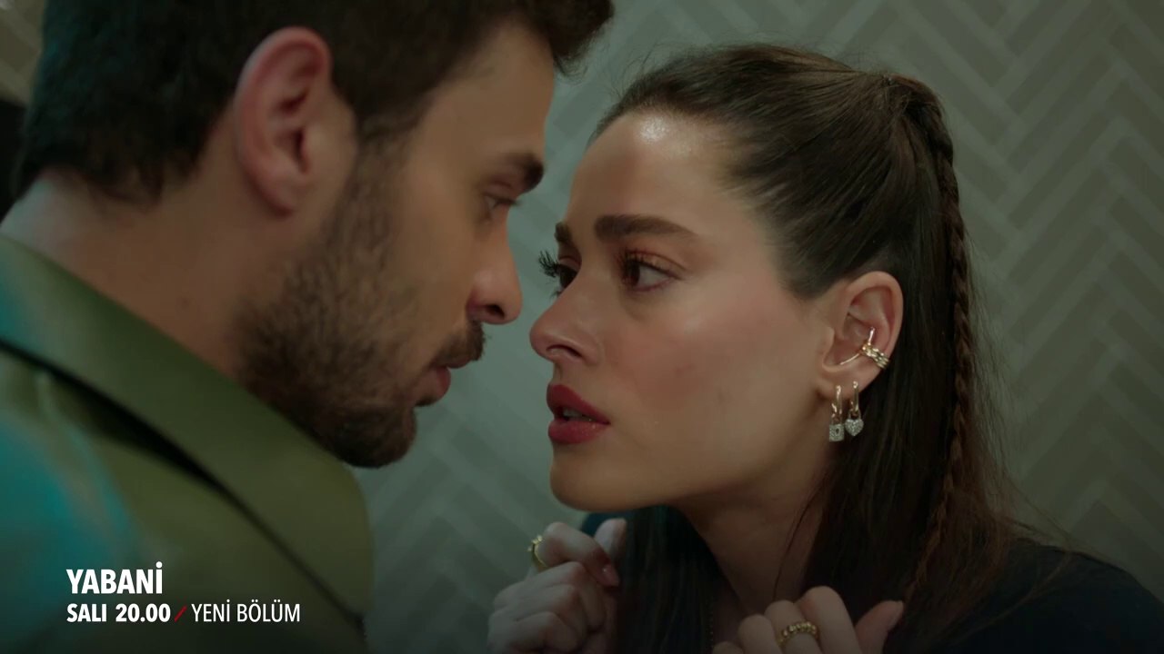 مسلسل المتوحش الحلقة 26 الجزء 2