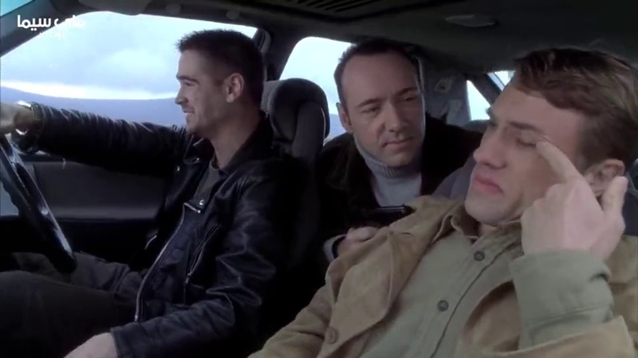 Film Ordinary Decent Criminal Complet - Kevin Spacey, Linda Fiorentino, Peter Mullan