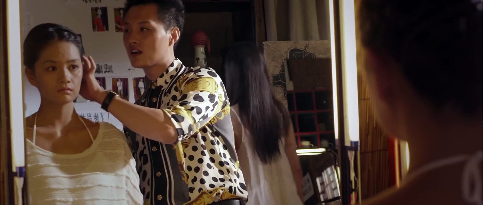 诡替身 (2014)完整版720p