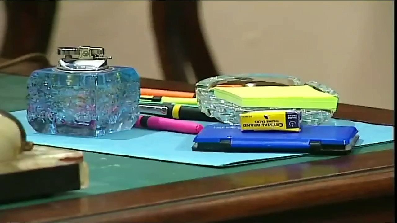 Choufli Hal - S1 - 2005 - EP 15