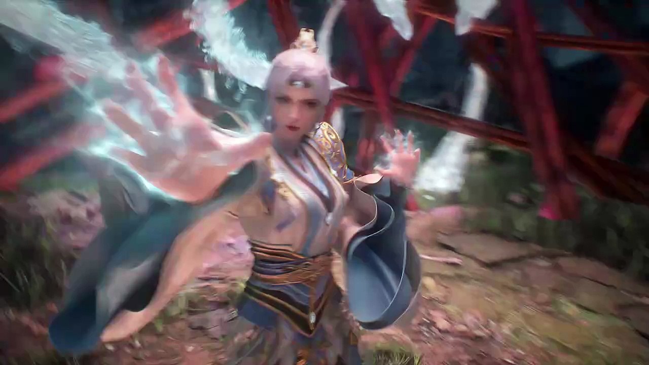 Apotheosis Season 2 Episode 15 [67] English