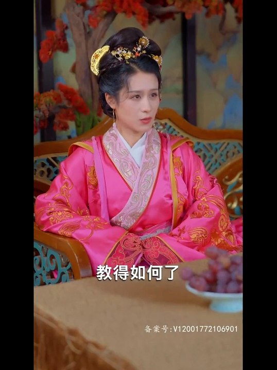 热门短剧推荐 《倾世医妃不好惹》 (下)