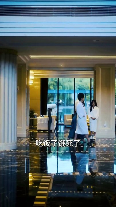 Mr.Devil  Don't know he has a cute baby with his contract girlfriend. new chinese movie explained.