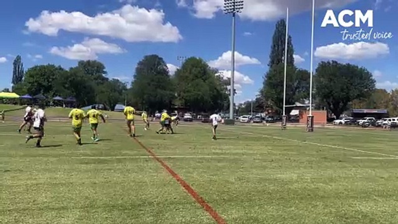 WATCH: All the thrills and spills from the Bathurst Knockout