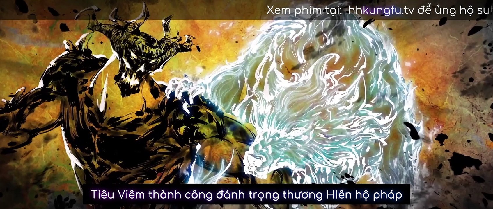 Đấu Phá Thương Khung Phần 5 Tập 87 Vietsub