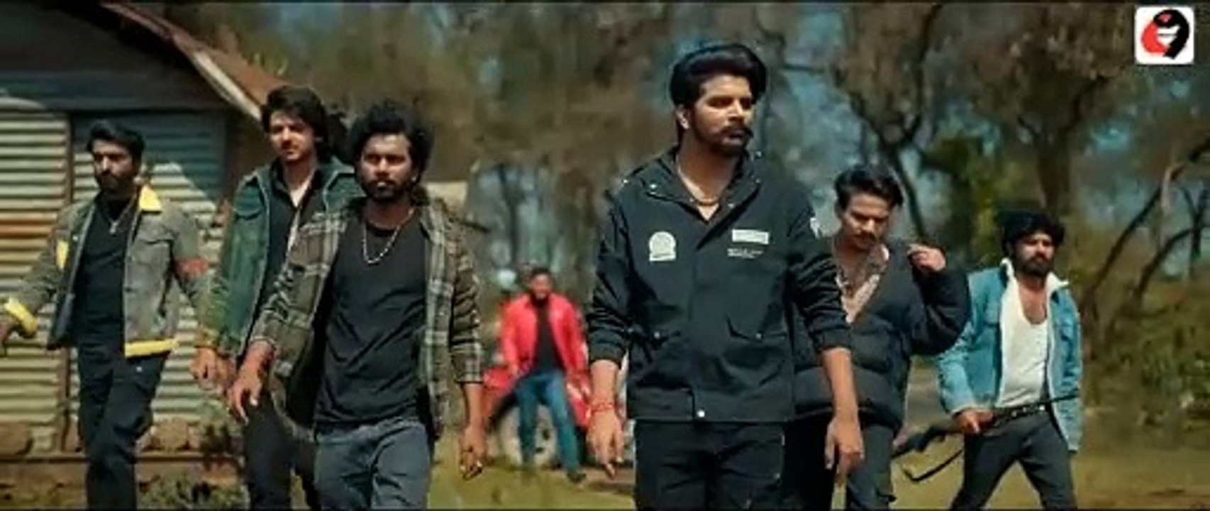 GULZAAR CHHANIWALA - DAUR ( Official Video ) | New Haryanvi Song 2024