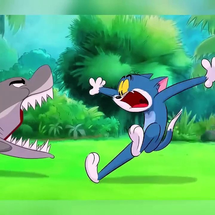 Tom and Jerry Classic Episode