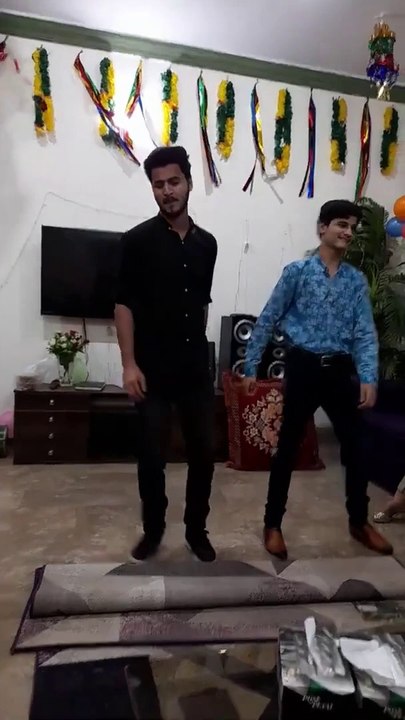 JUNAID ALI JUNAID | Shakar Wandaan Re