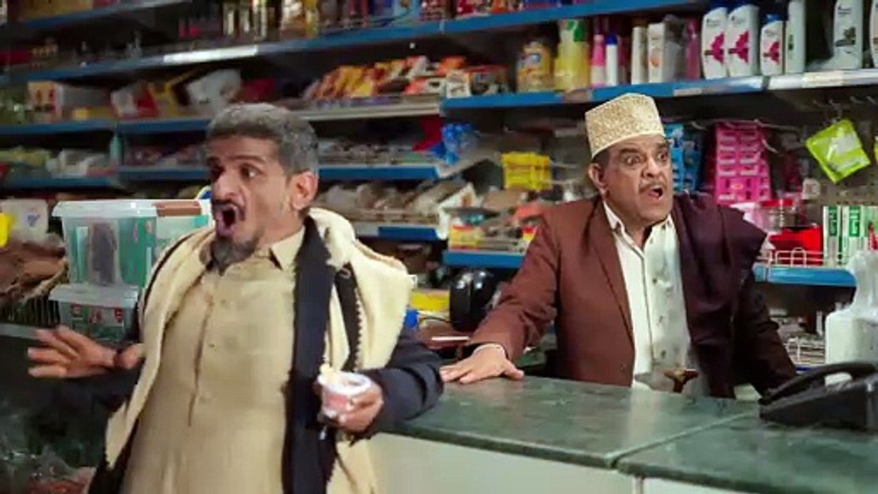 الإعلان الرسمي لـ مسلسل العاقبة | نجوم الدراما اليمنية | رمضان 2024