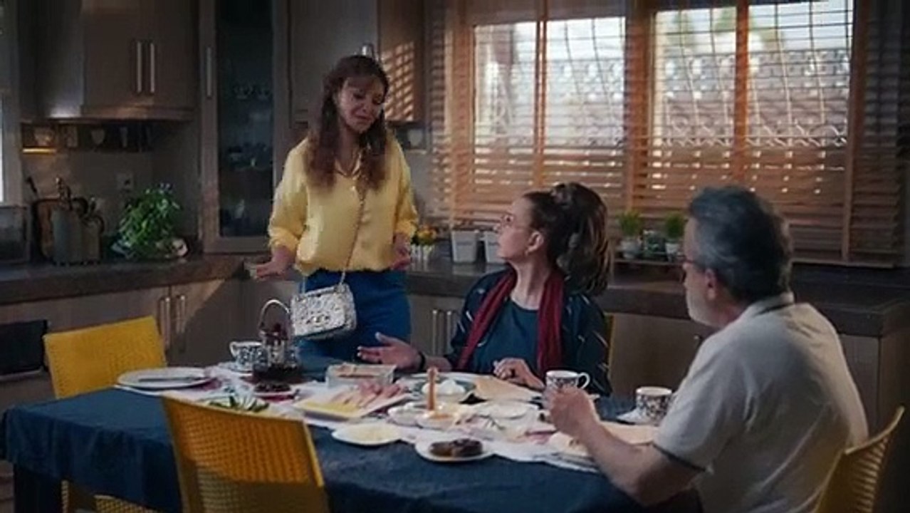 مسلسل ترانزيت الحلقة 1 كامله