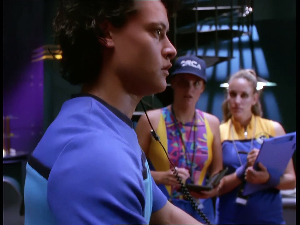 CÔ GÁI ĐẠI DƯƠNG PHẦN 3 TẬP 7 PHỤ ĐỀ VIỆT