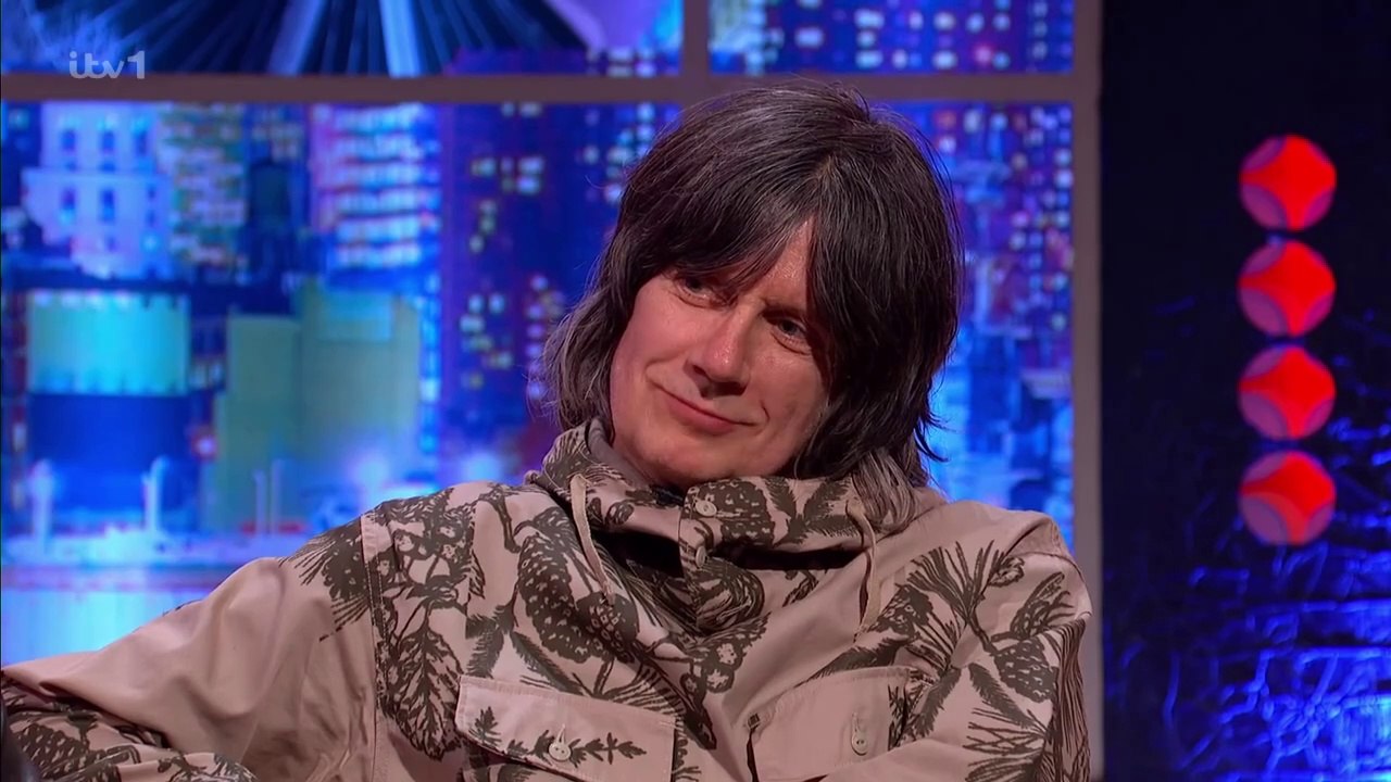 The Jonathan Ross Show S21 E03