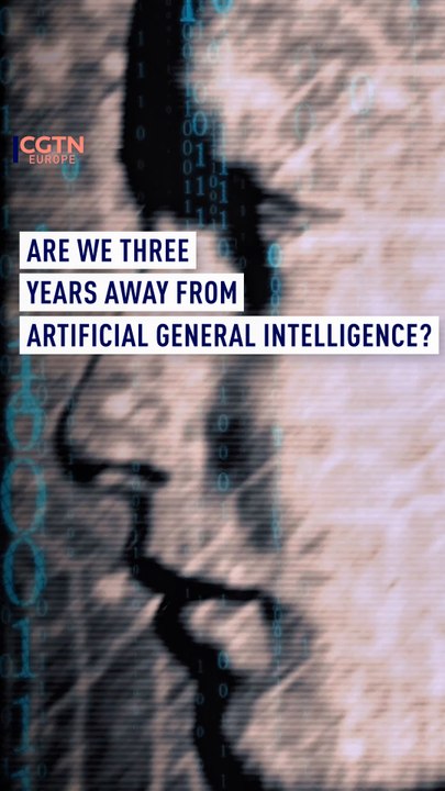 Will AI soon surpass human intelligence?