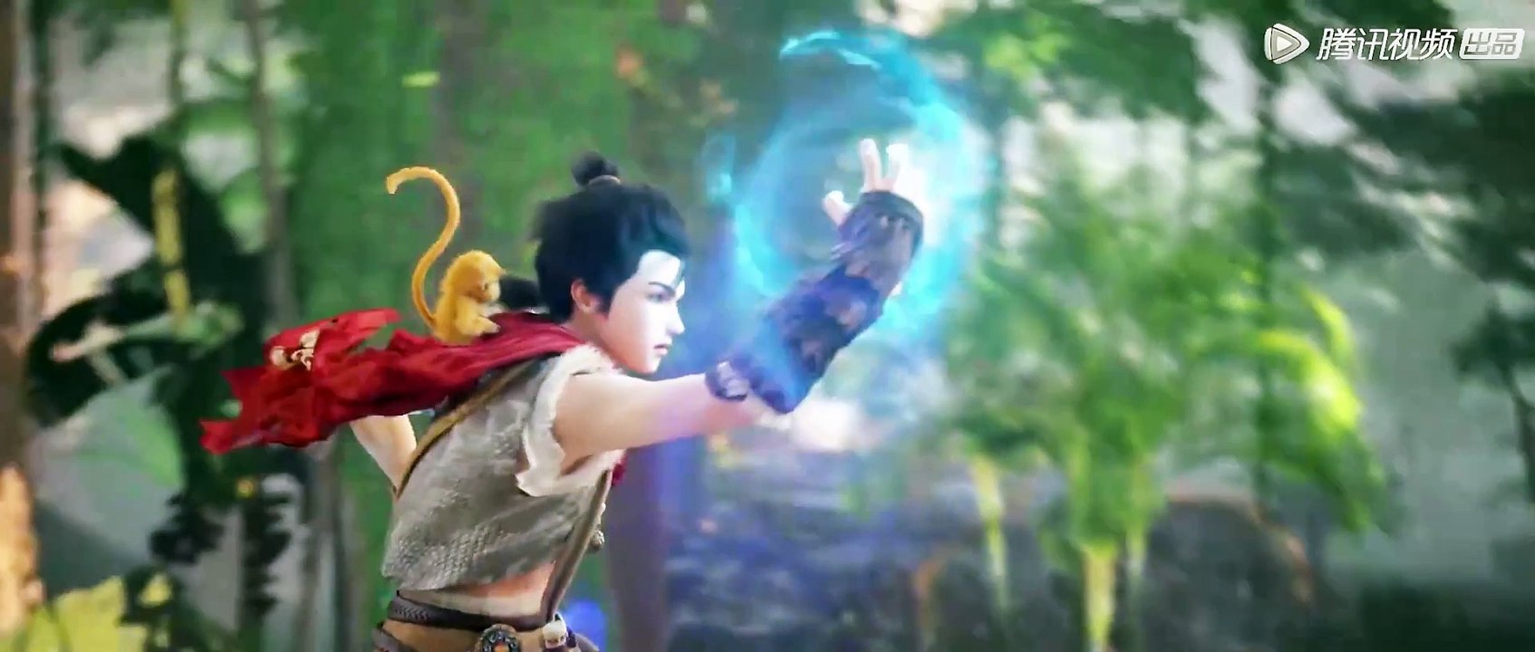 Thế Giới Hoàn Mỹ - Tập 8