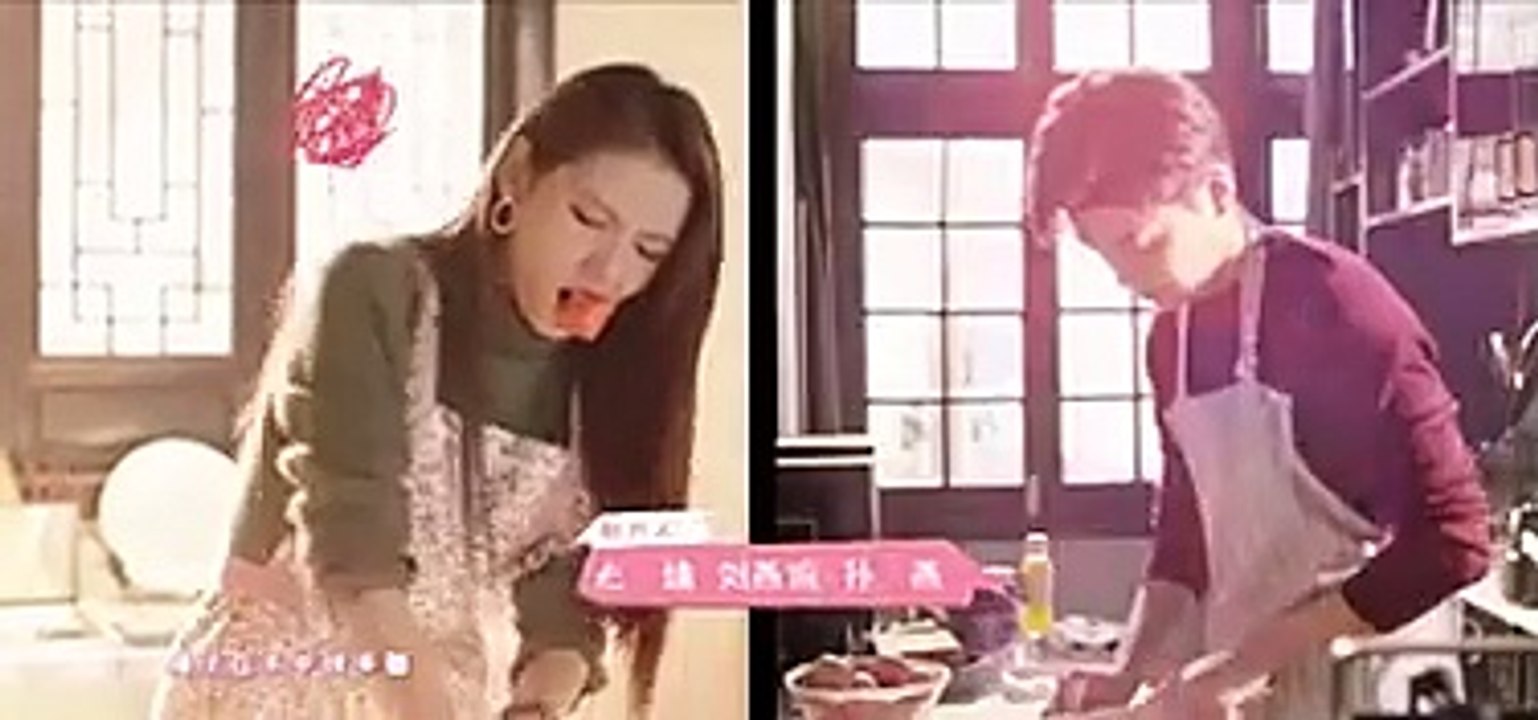 Intense Love (Hindi Dubbed) S01E13