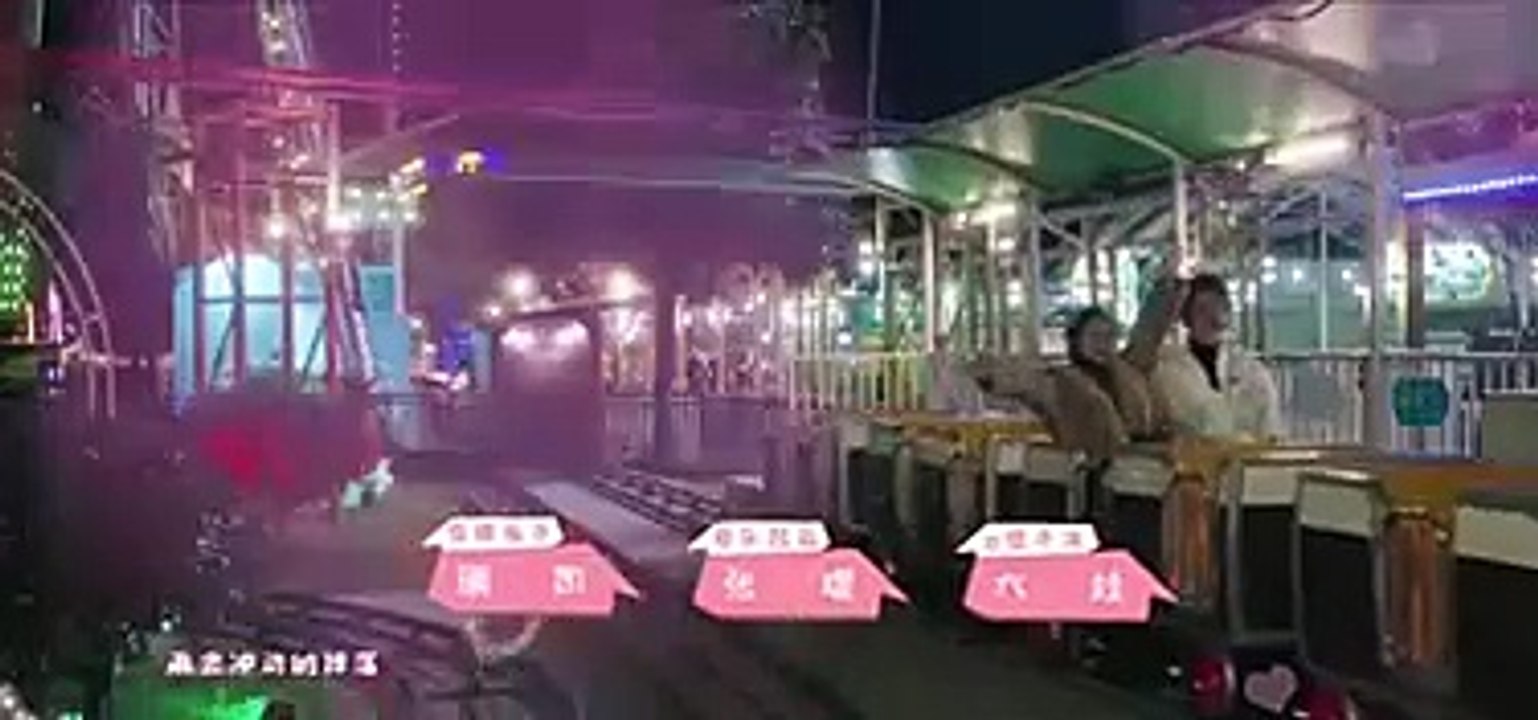 Intense Love (Hindi Dubbed) S01E14