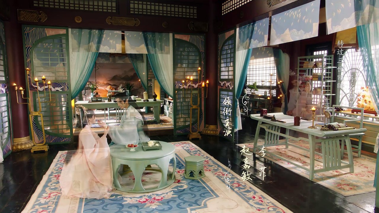 Khanh Khanh Tam Tư tập 19 Thuyết Minh