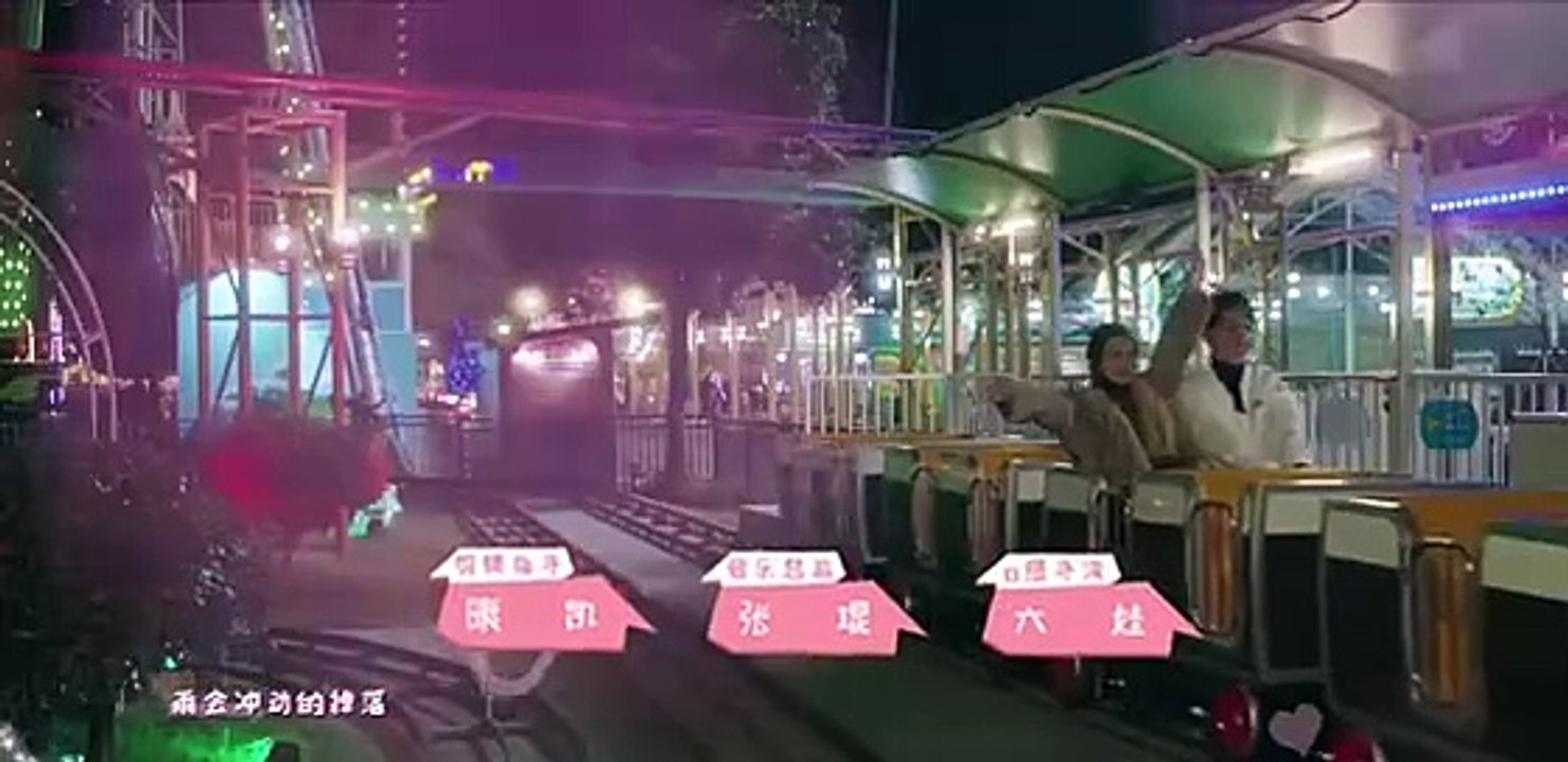 Intense Love (Hindi Dubbed) S01E05