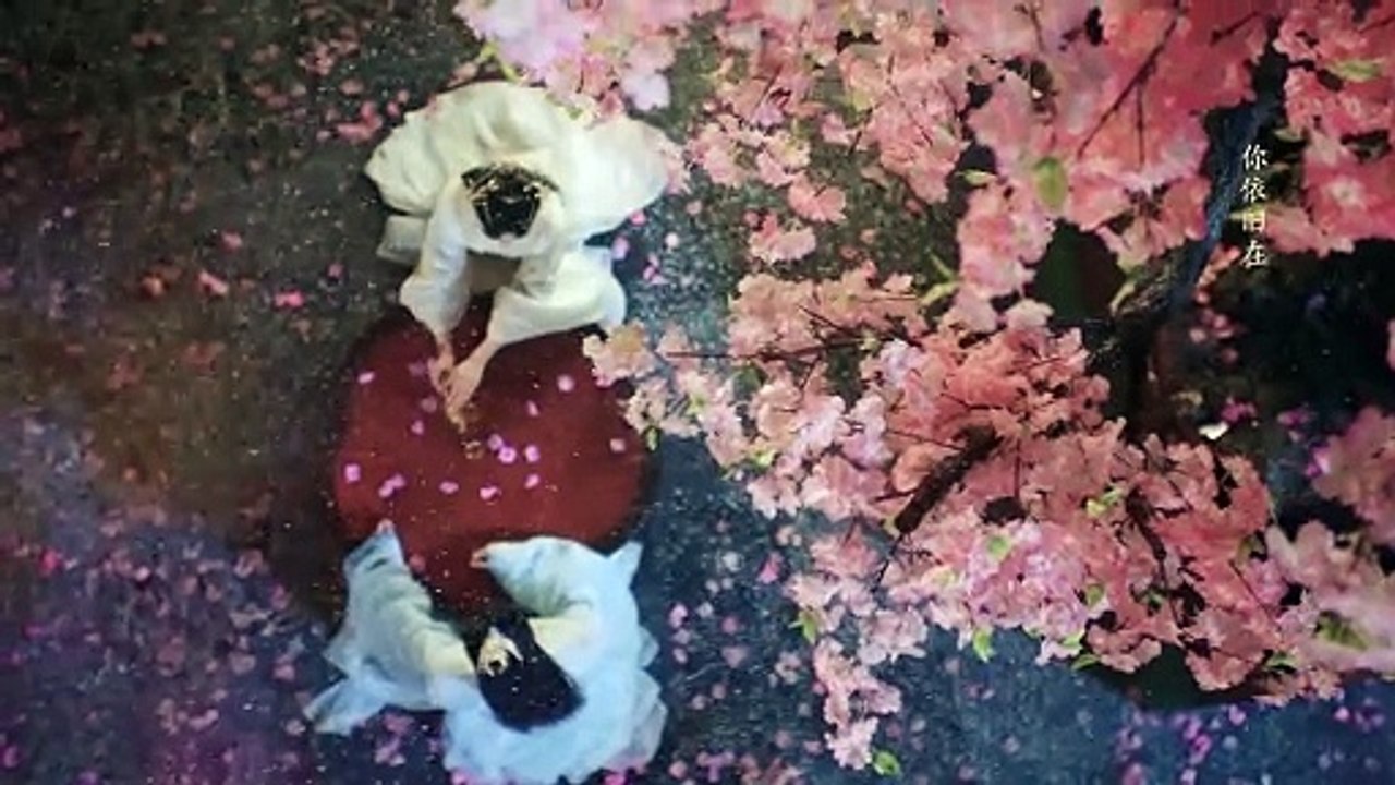 Khanh Khanh Tam Tư tập 23 Thuyết Minh