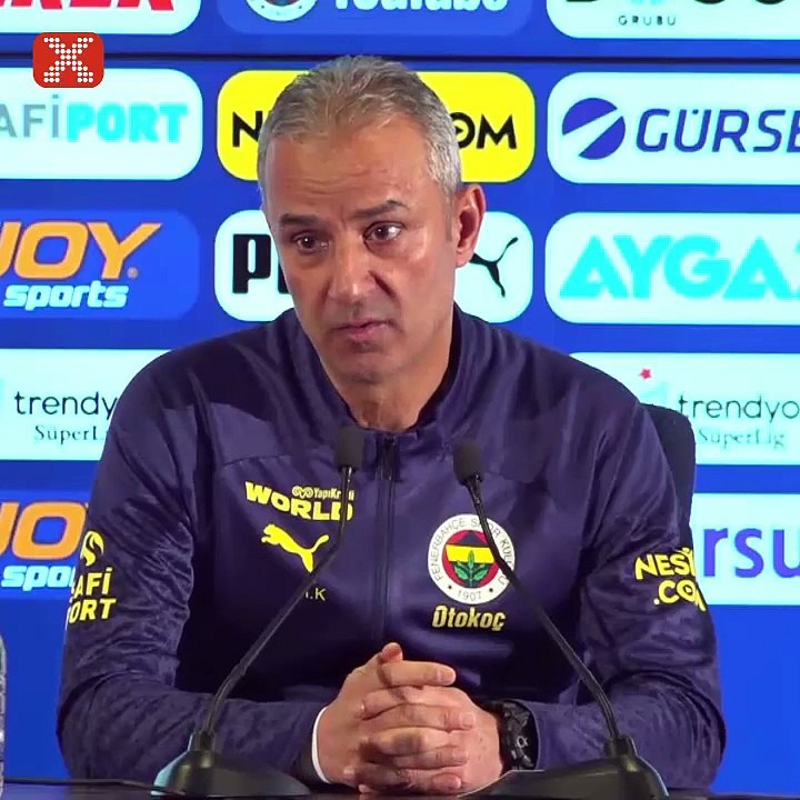 İsmail Kartal: "Becao, Trabzonspor maçında dönebilir"