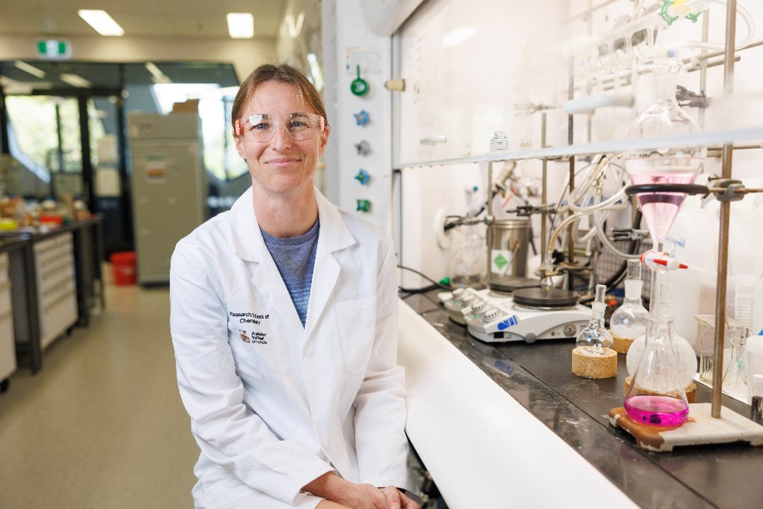 ANU researchers win $8 million Snow fellowship