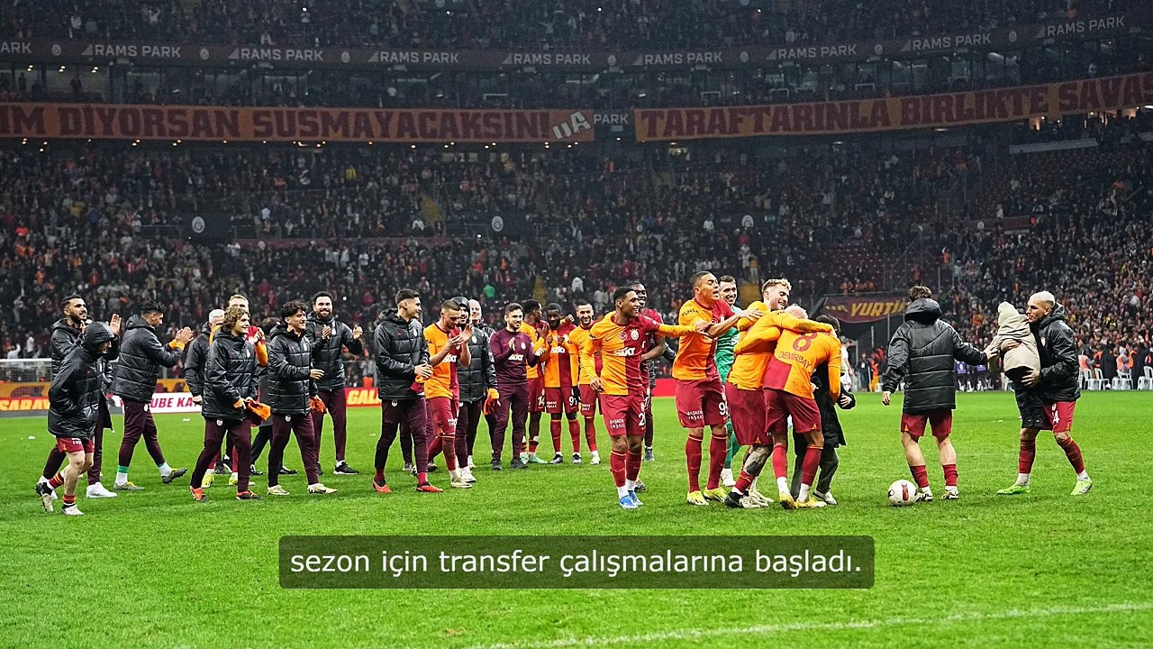 Galatasaray, Sacha Boey'in alternatifini buldu! İsveçli yıldız transfer listesinde