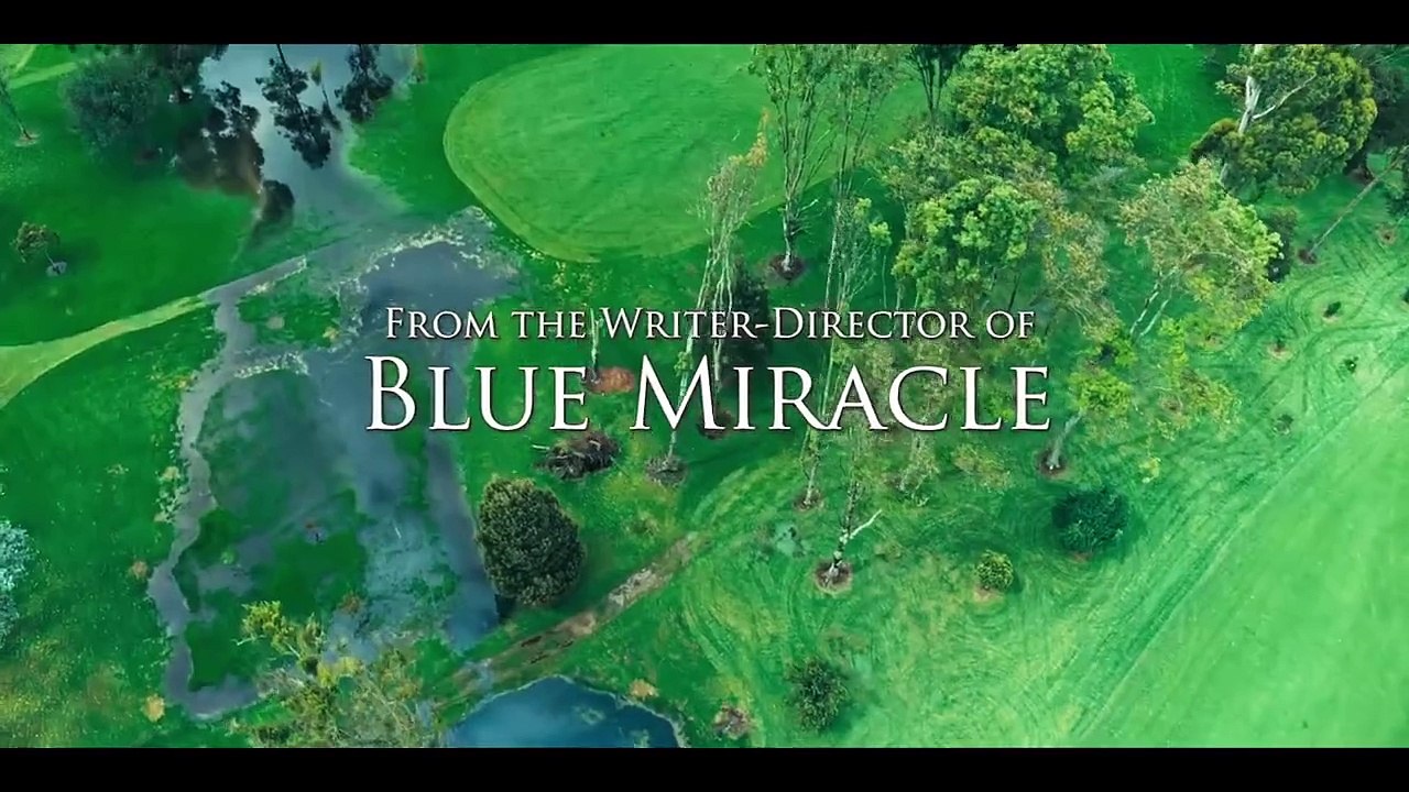 The Long Game Fragman