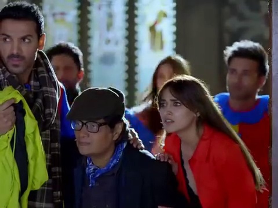 Upcoming Bollywood Movies | Hindi Movies Releasing 2024