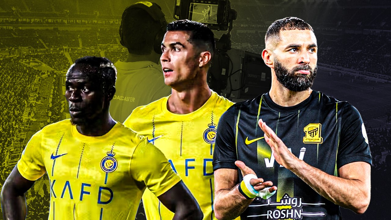  Personne ne regarde (vraiment) la Saudi Pro League…