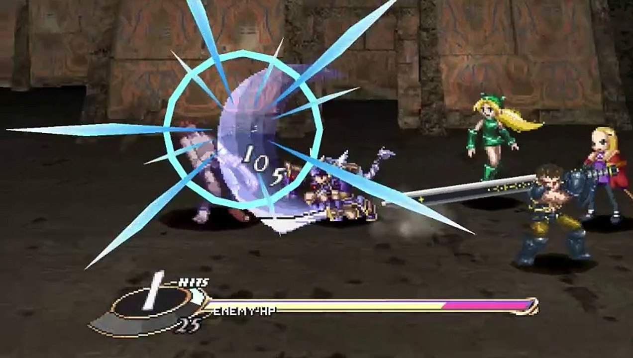 Tráiler de Implicit Conversions