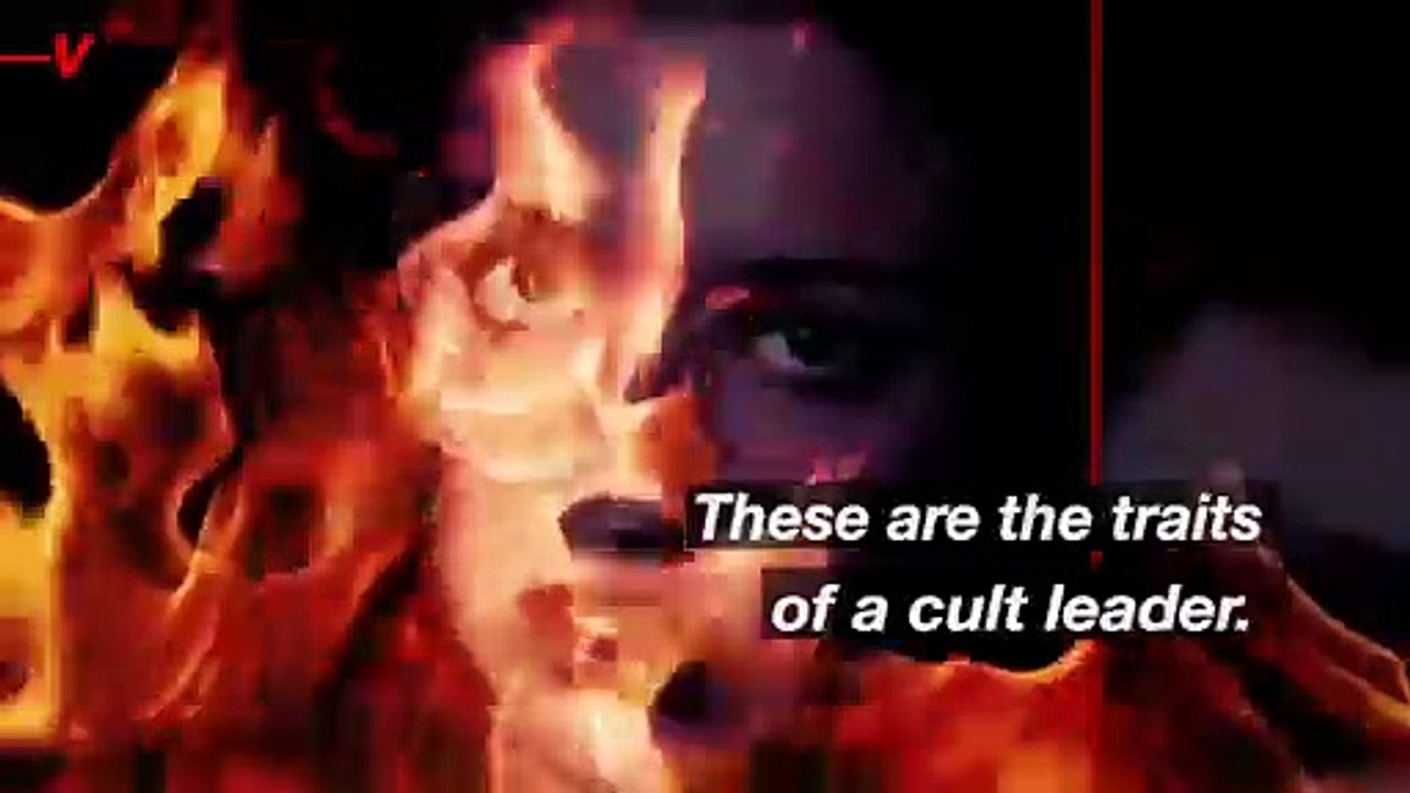 Here's How to Spot a Cult Leader