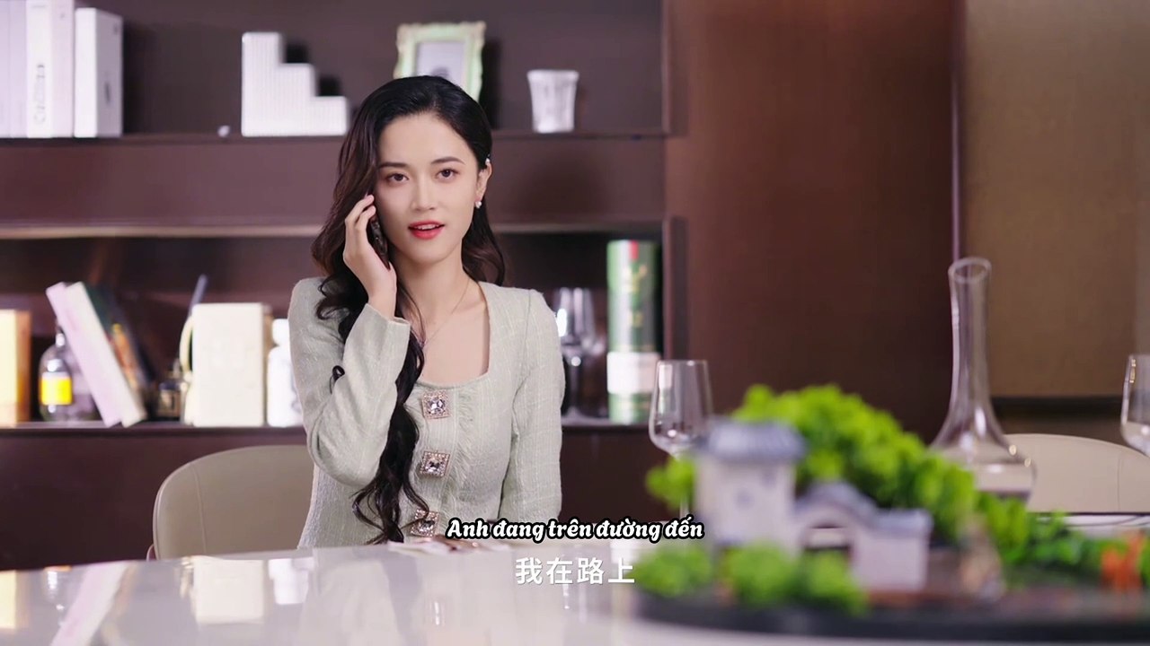 [CHỌC TỨC VỢ YÊU - TẬP 14] -许你万丈光芒--  Bản Trung ChillHayTv.com
