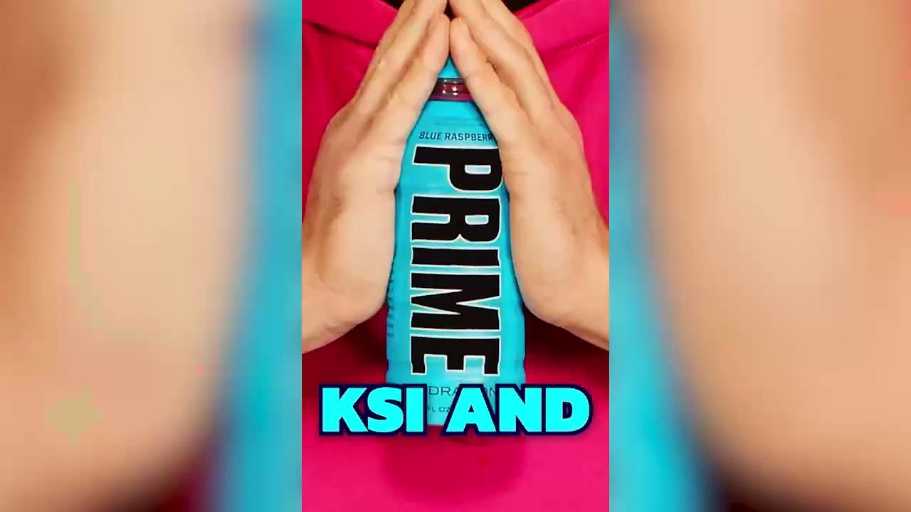 Doctor EXPOSES Prime Hydration?