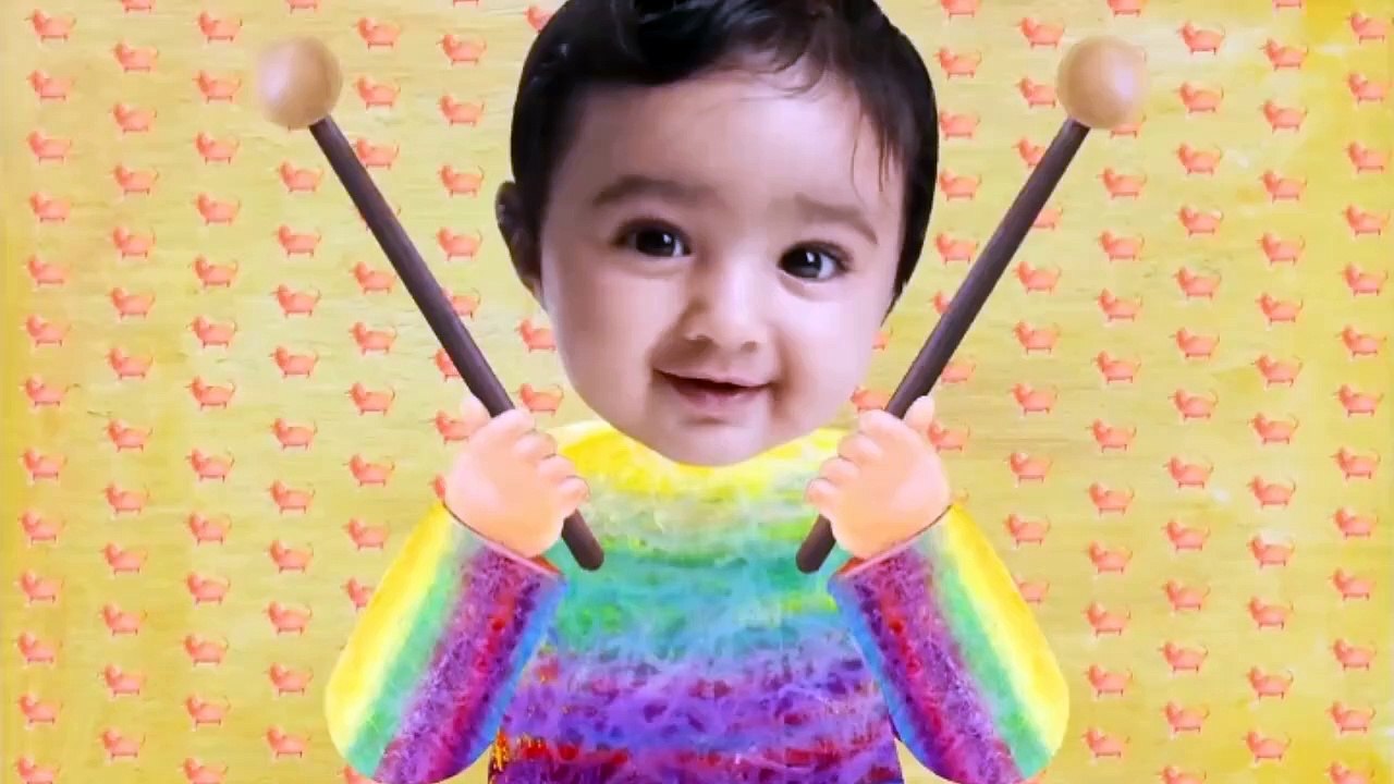 Xylophone - Lower Case Alphabet "x"| CoComelon Nursery Rhymes & Kids Songs