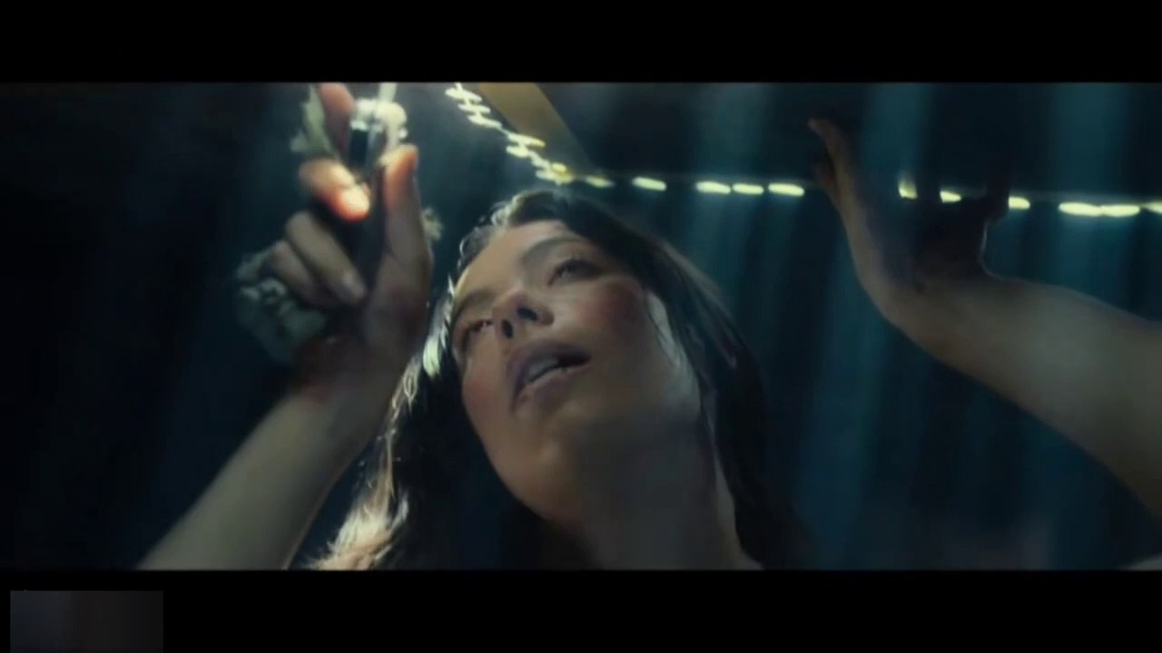 Nowhere (2023) Explained in Hindi | Explainer Guy