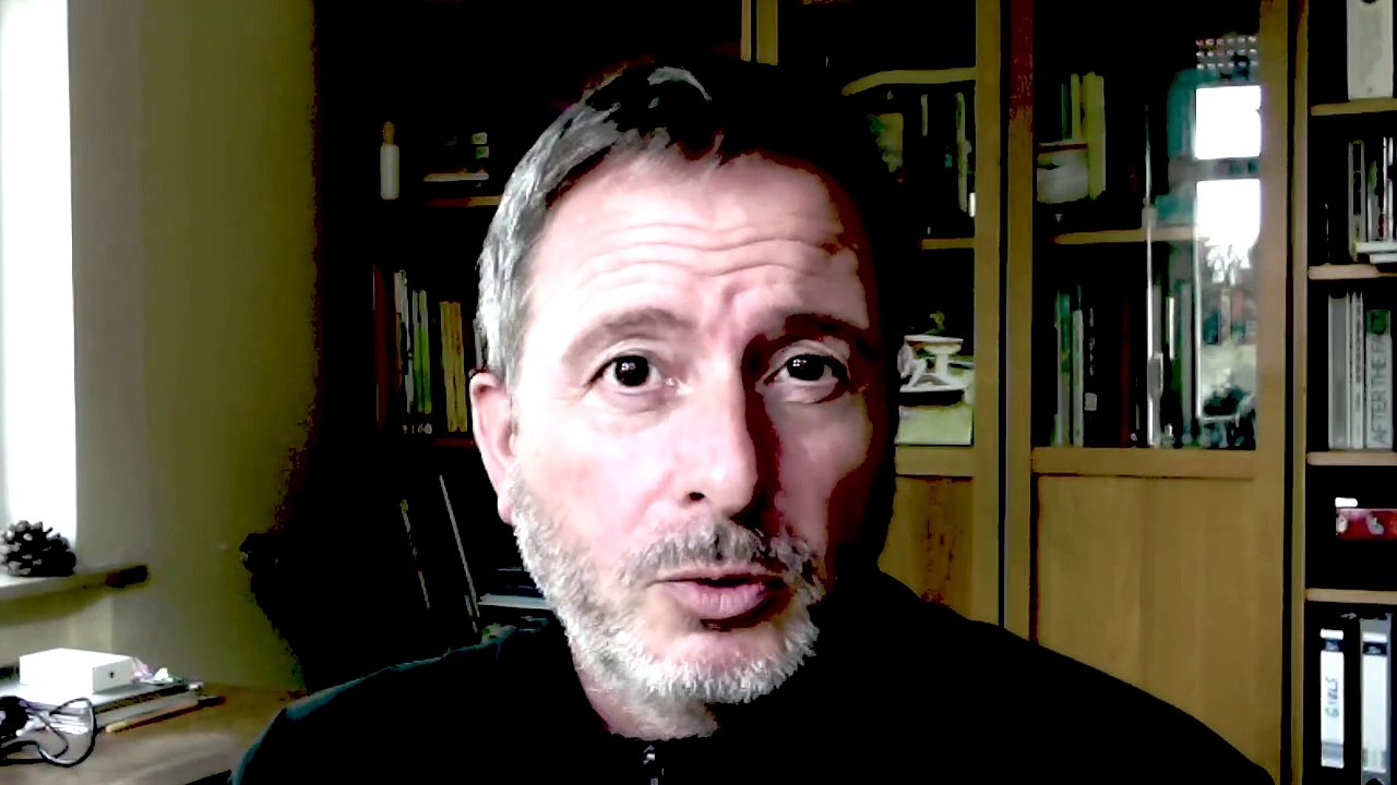 Introduction to Propaganda In Focus