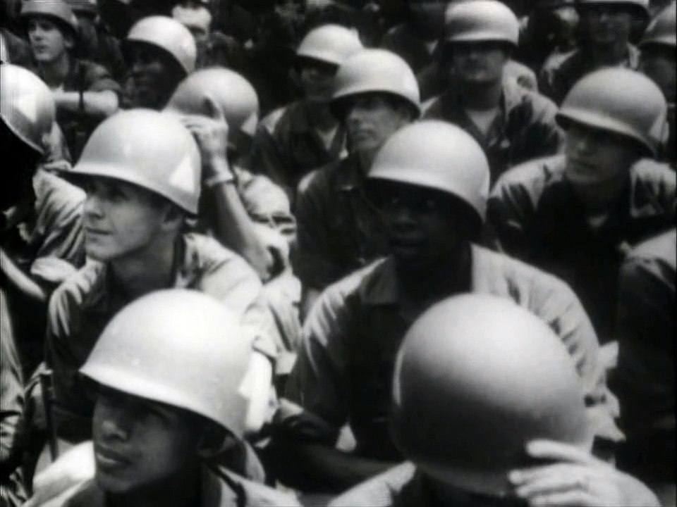 Basic Training (1971)