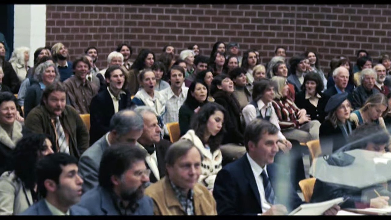 DER BAADER MEINHOF KOMPLEX Film - Clip und Trailer