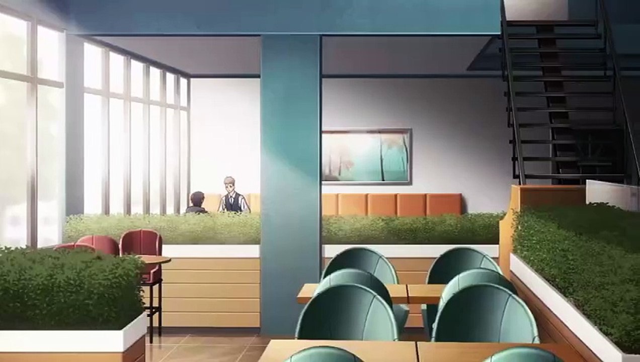 Solo Leveling - Ep 8