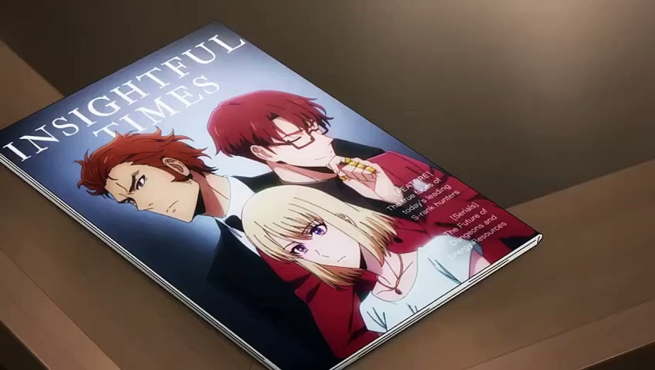 Solo Leveling - Ep 5