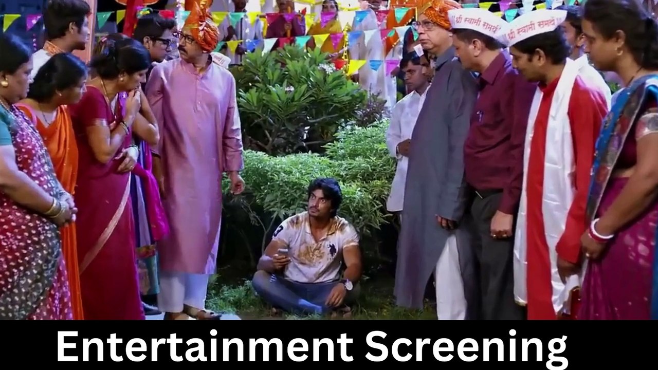 Deool Band Part 1 | swami samarth