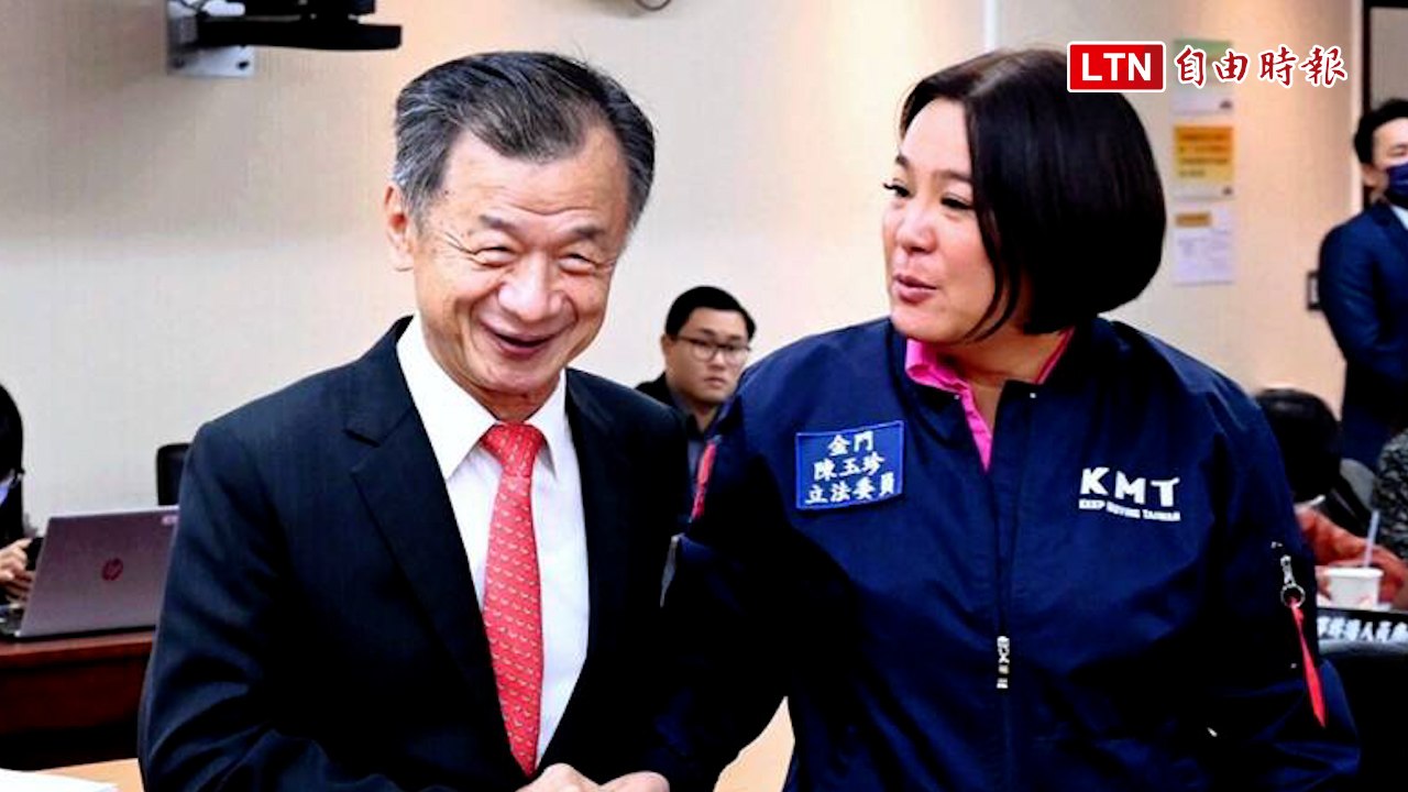 中國快艇翻覆談判觸礁 邱太三：會繼續協商