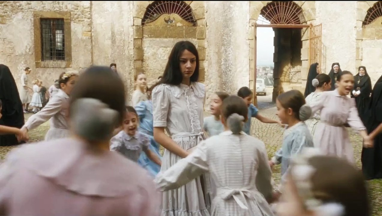 Das Erste Omen Trailer DF