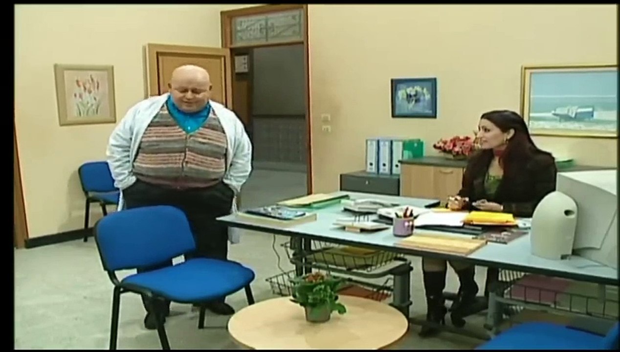 Choufli Hal - S1 - 2005 - EP 22