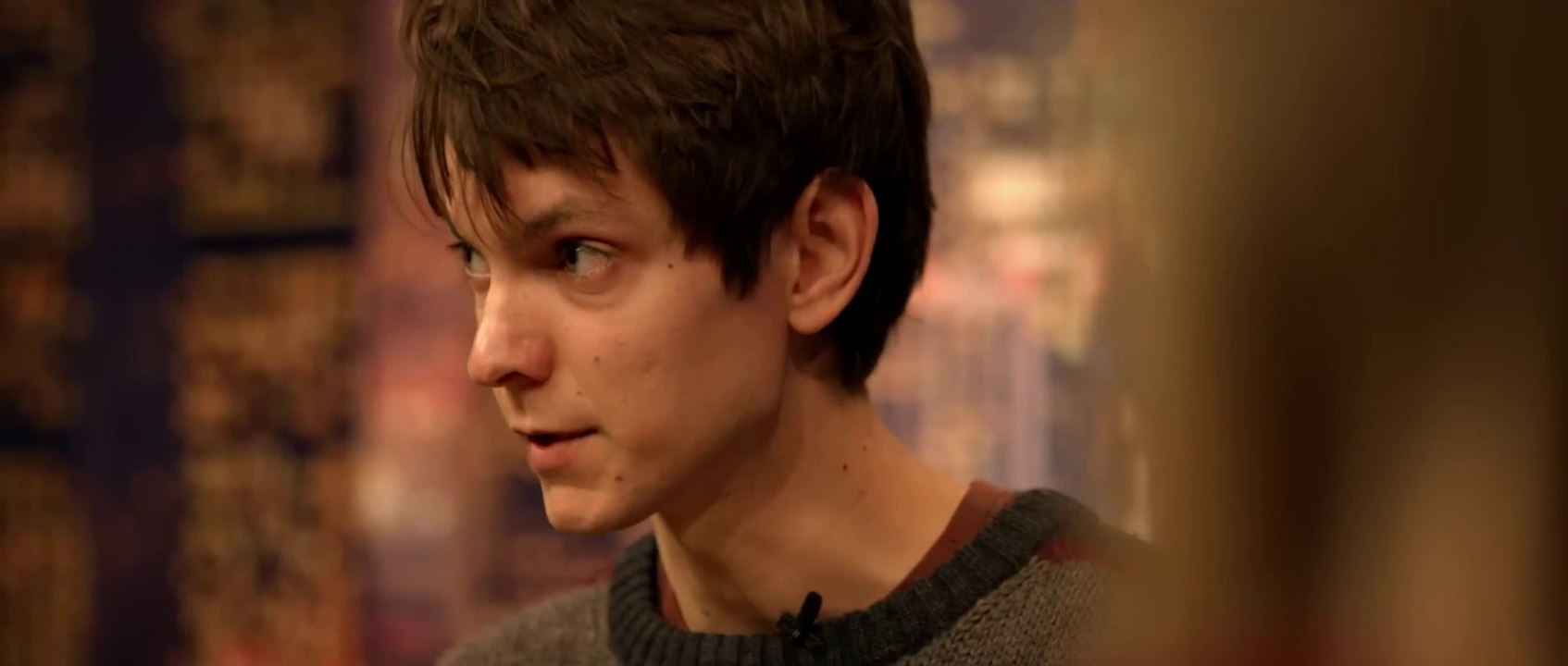 Proximity - Trailer (Deutsch) HD