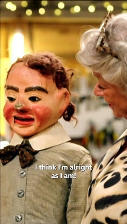 The Repair Shop - how to take part